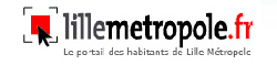 Logo de la Communauté Urbaine de Lille