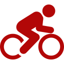 Icone cyclisme